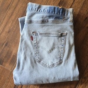 501 Levi's Jeans